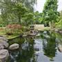 Holland Park - Kyoto Garden