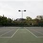 Holland Park - Tennis Court 2 / Netball