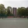 Holland Park - Tennis Court 1