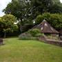 Holland Park - Main Area