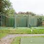 Holland Park - Golf Pitch