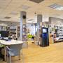 Kensal Library