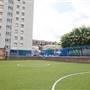 Kensal New Town Estate - Hazlewood Football Pitch