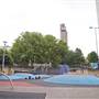 Kensal New Town Estate - Hazlewood Football Pitch