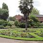 Kensington Memorial Park - Garden
