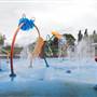 Kensington Memorial Park - Water Park