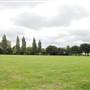 Kensington Memorial Gardens - Playing Fields