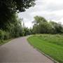 Little Wormwood Scrubs - Main Area