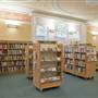 Notting Hill Gate Library