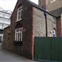 Park Walk School Site House