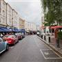 Portobello Market - Acklam Village
