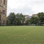 St Luke's Gardens - Tennis Courts