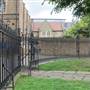 St Mary Abbots Gardens