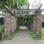St Mary Abbots Gardens