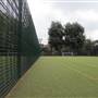 St Luke's Gardens - Tennis Courts