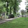 St Luke's Gardens