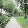 Tavistock Square Gardens