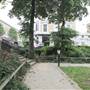 Tavistock Square Gardens