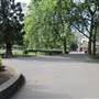 Bishops Park - Play area and Café