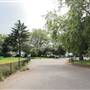 Bishops Park - Play area and Café