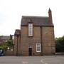 Fulham Primary Site Manager’s House