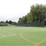 Hurlingham Park- Playground