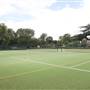Hurlingham Park  - Bowles / Tennis