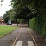 Hurlingham Park- Playground