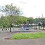 Hurlingham Park- Playground