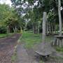 South Park - Woodland and Playground