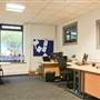 Hammersmith Fitness & Squash