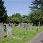 Hanwell Cemetery Hanwell