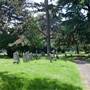 Hanwell Cemetery Hanwell