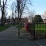 Beckenham Green