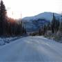 Annie Lake Road