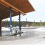 Bernie's Gas Bar
