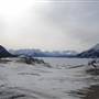 Bennett Lake