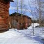 Dalton Trail Lodge