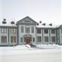 Dawson City Museum