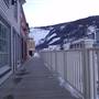 Dawson City Buildings
