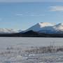 Dezadeash Lake