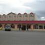 Downtown Whitehorse