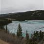 Emerald Lake May