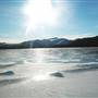 Fish Lake October