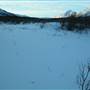 Fish Lake December