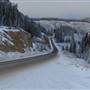 Fish Lake Road