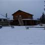Fish Lake Road