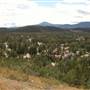 Grey Mountain Viewpoint
