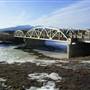 Haines Junction Bridge