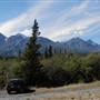 Kathleen Lake Summer